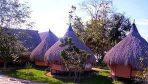 HOTEL VENETURS AMAZONAS