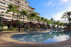 Sunsol Isla Caribe Resort