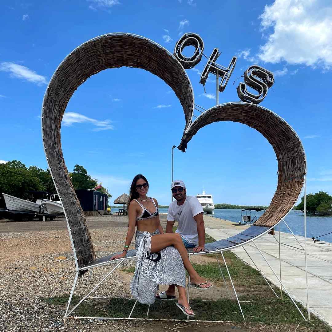 & Marina
