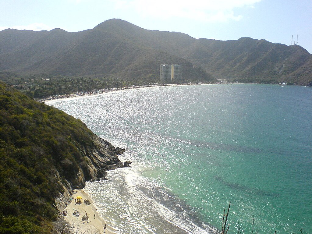 Cata,_Aragua