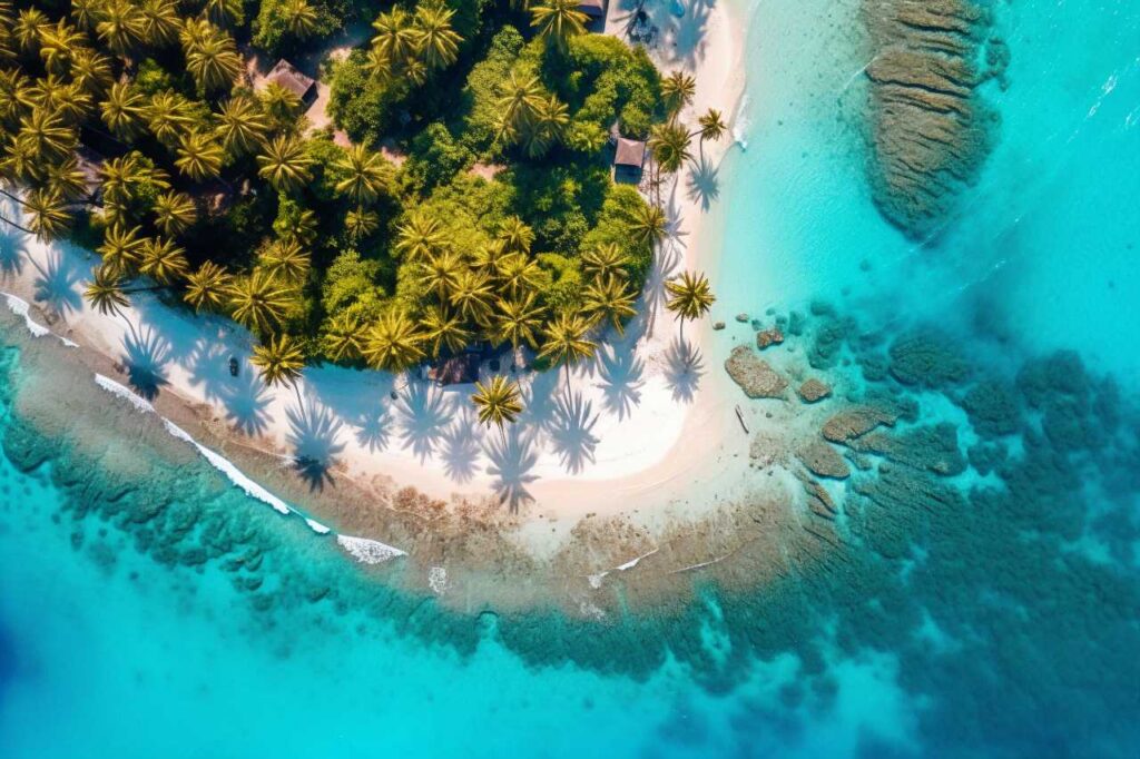 Isla de Margarita por Hoteles de Venezuela